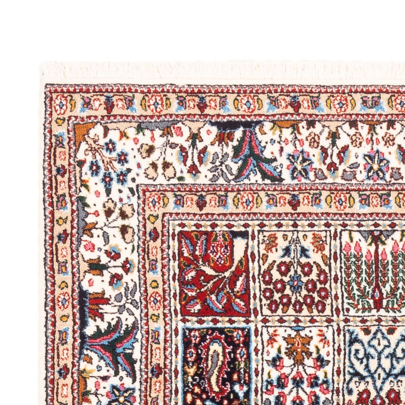 Moud Dywan 144x98cm - Dywan perski