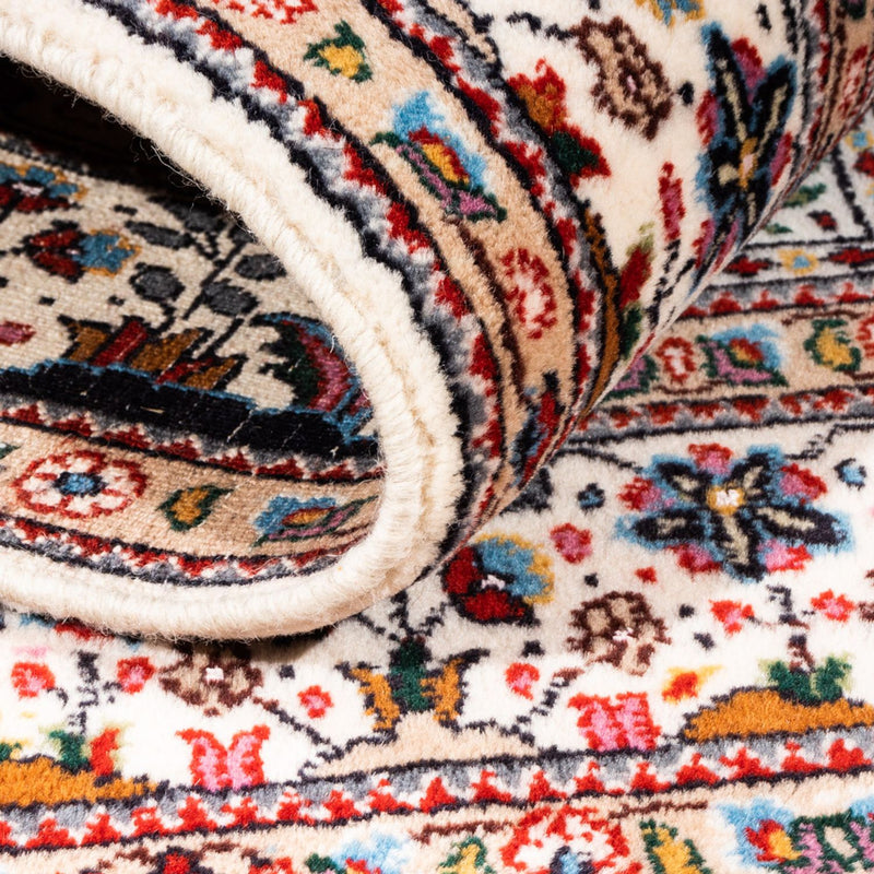 Perserteppich - Classic - 144 x 98 cm - mehrfarbig