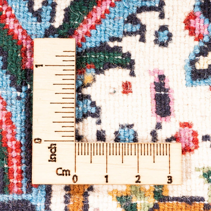 Perserteppich - Classic - 144 x 98 cm - mehrfarbig