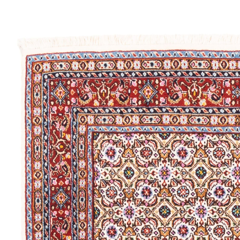 Perserteppich - Classic - 148 x 94 cm - creme