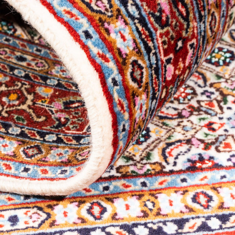 Perserteppich - Classic - 148 x 94 cm - creme