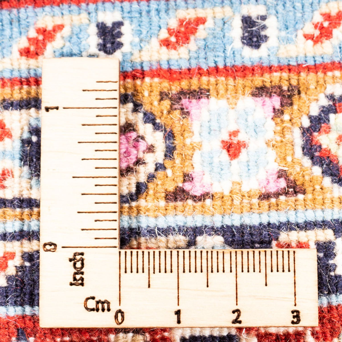 Perserteppich - Classic - 148 x 94 cm - creme