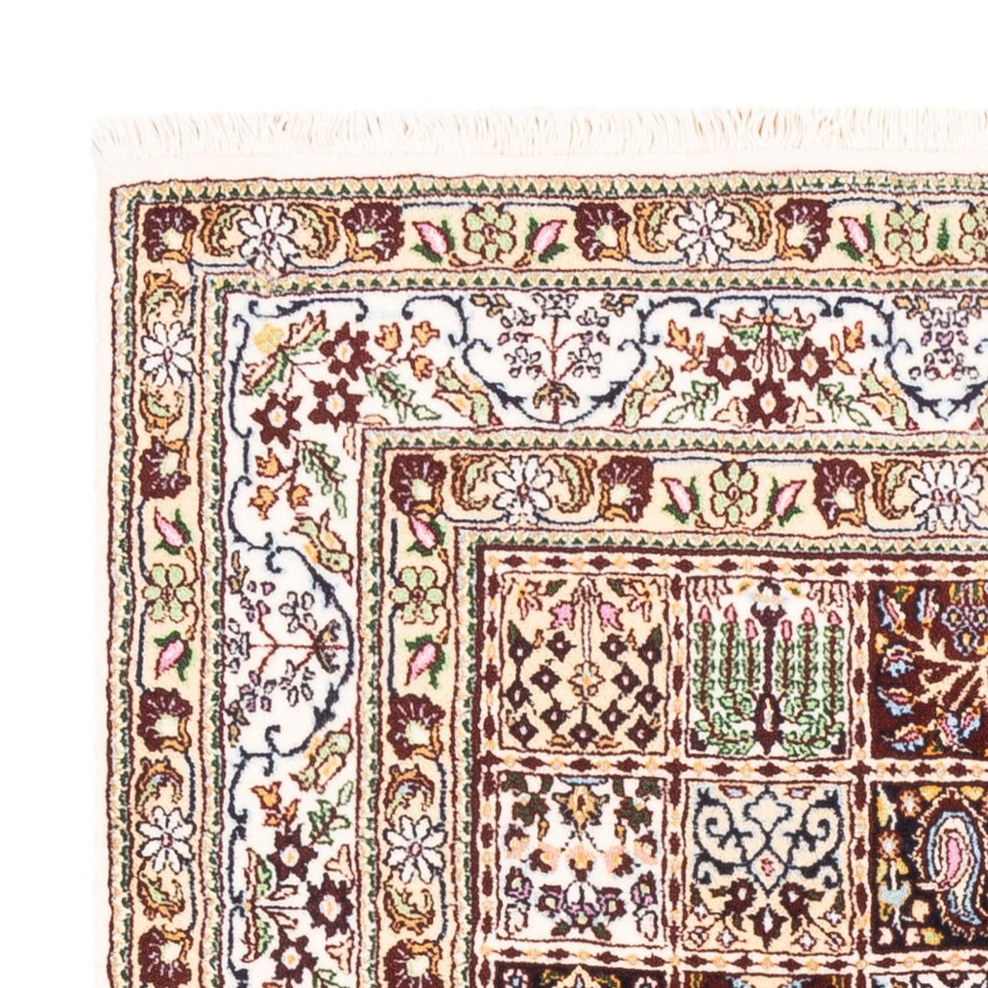 Moud Dywan 147x97cm - Dywan perski