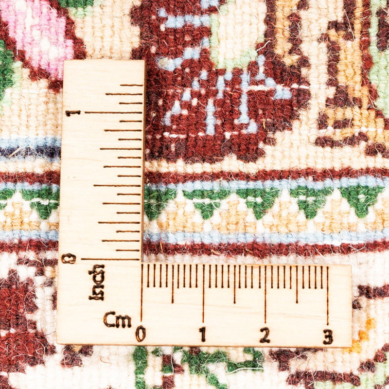 Perserteppich - Classic - 147 x 97 cm - mehrfarbig