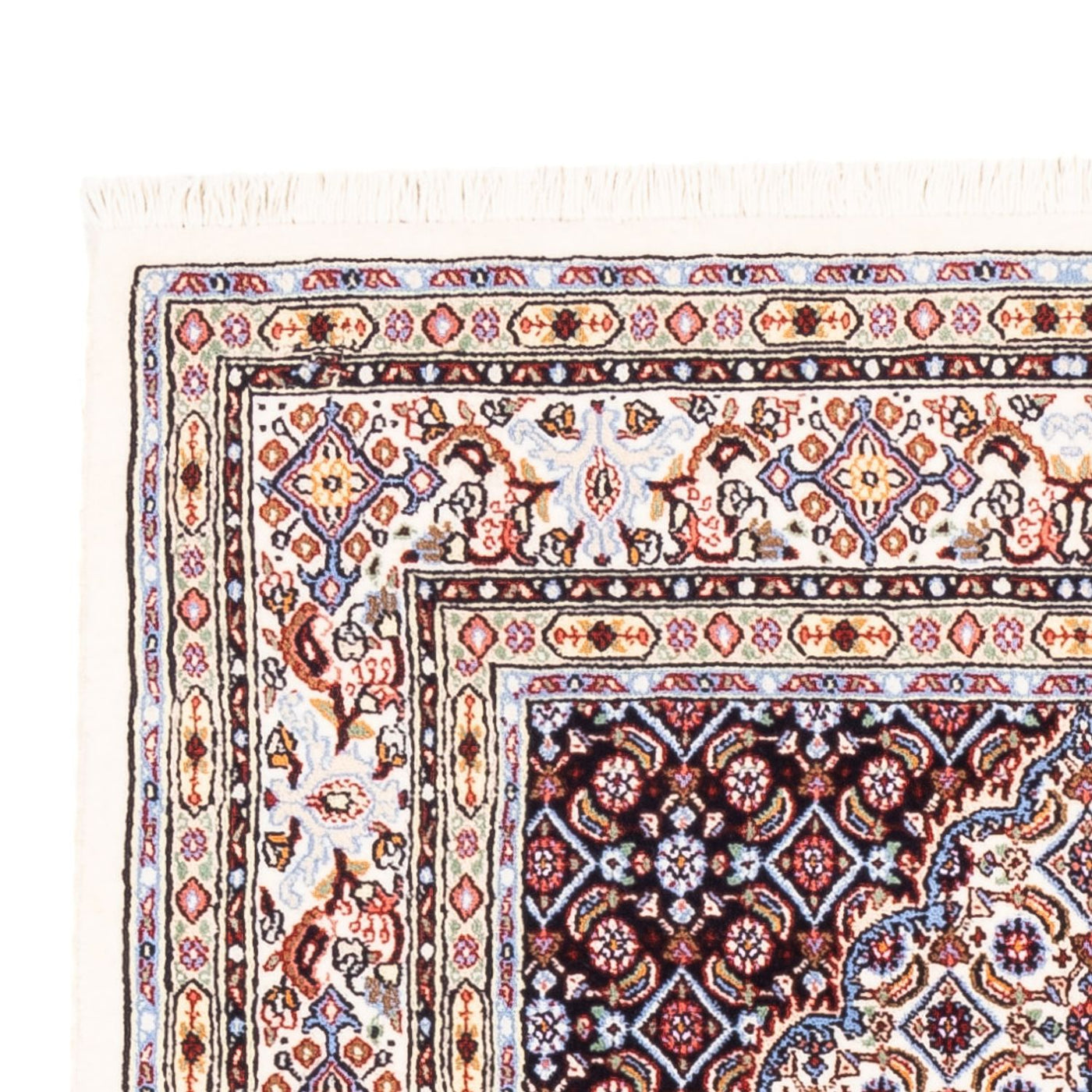 Moud Dywan 143x94cm - Dywan perski