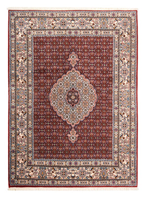 Perserteppich - Classic - 200 x 147 cm - rot