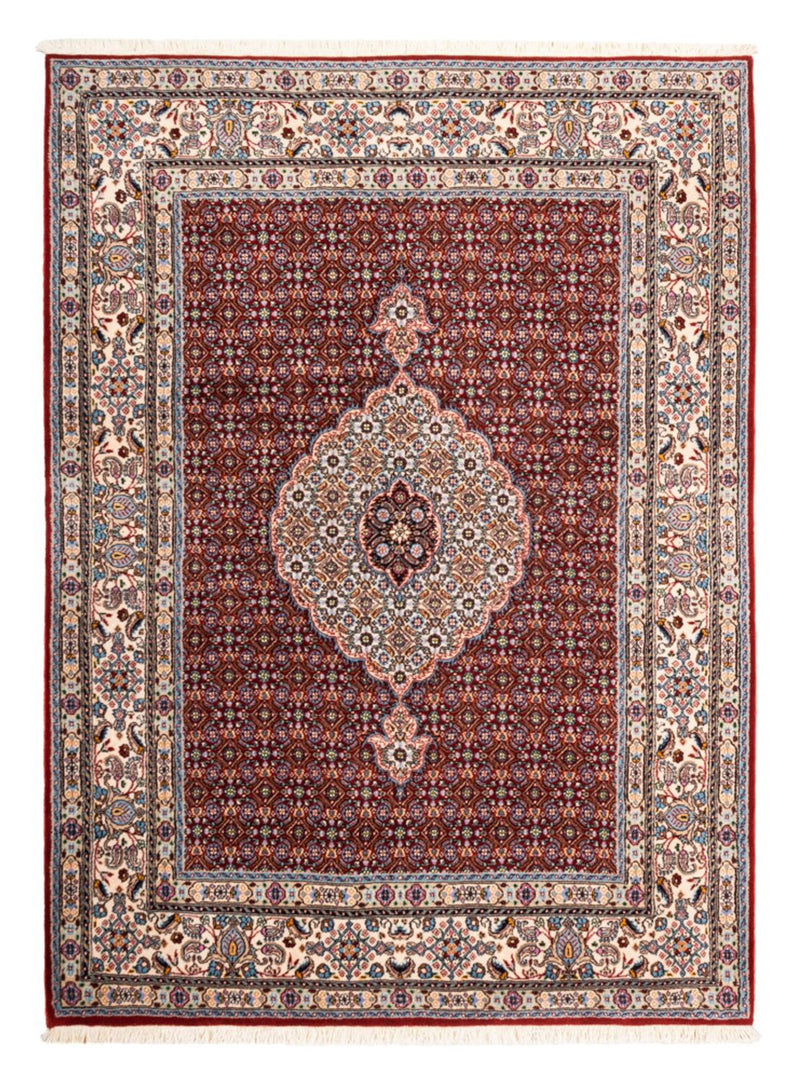 Perserteppich - Classic - 200 x 147 cm - rot
