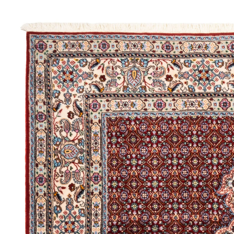 Perserteppich - Classic - 200 x 147 cm - rot