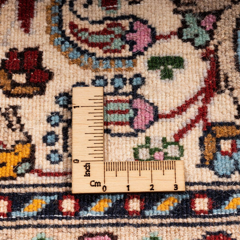 Perserteppich - Classic - 200 x 147 cm - rot