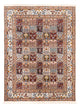 Moud Dywan 195x147cm - Dywan perski
