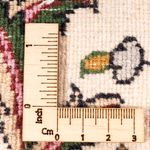 Dywan perski - Klasyczny - 195 x 147 cm - wielokolorowy