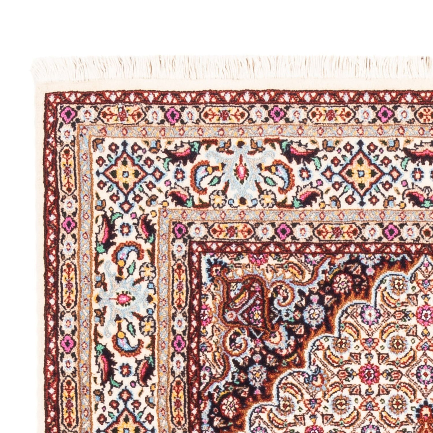 Moud Dywan 151x96cm - Dywan perski