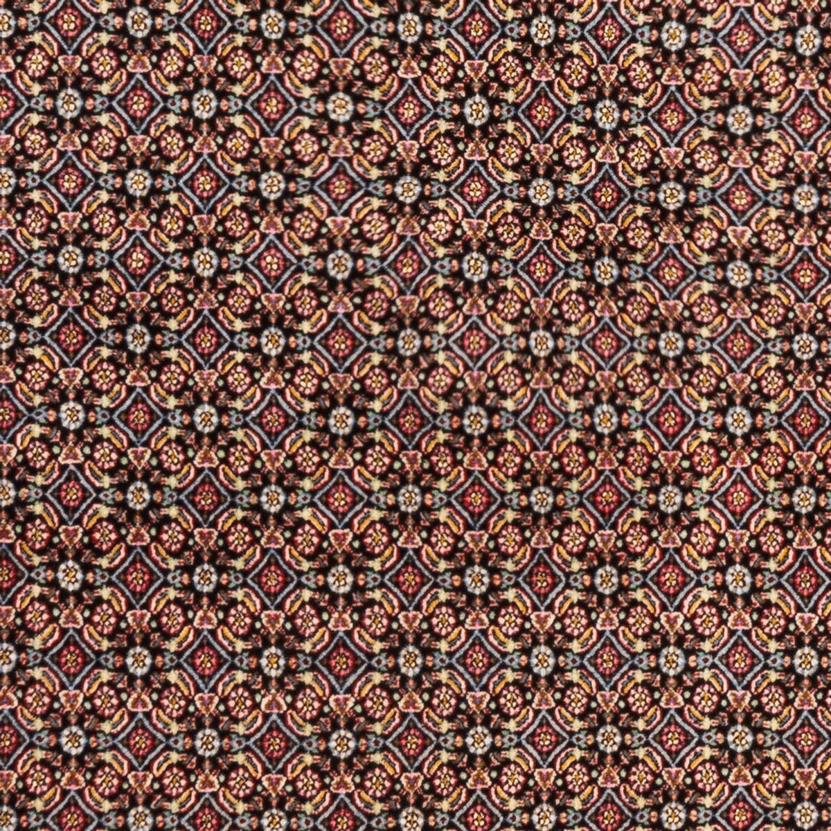 Perserteppich - Classic - 192 x 144 cm - dunkelblau