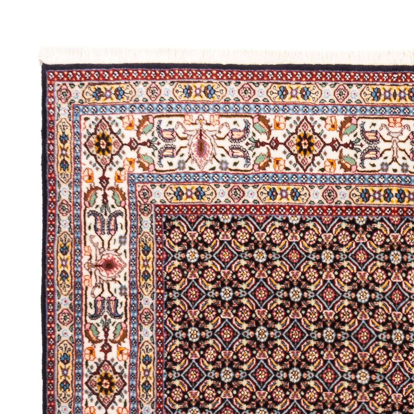 Moud Dywan 192x144cm - Dywan perski