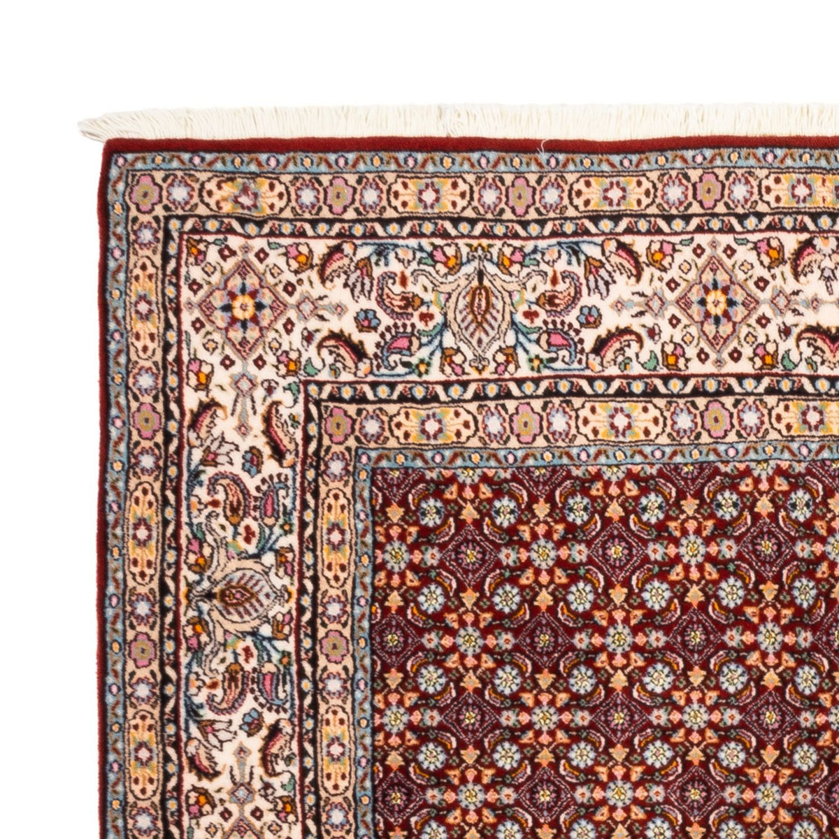 Moud Dywan 143x192cm - Dywan perski