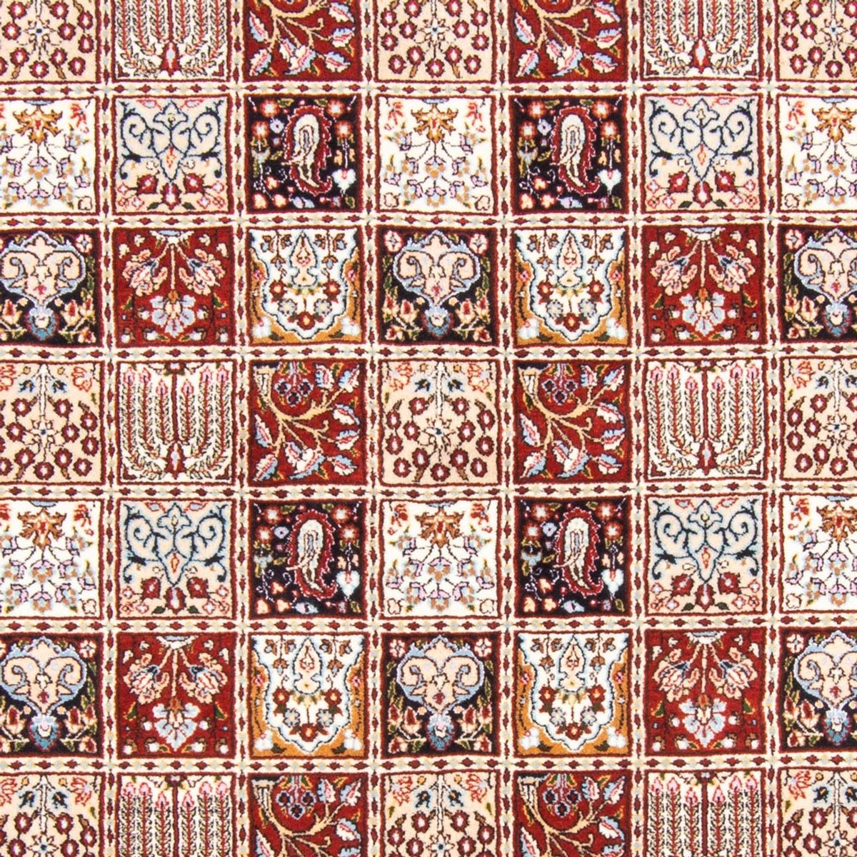 Perserteppich - Classic - 238 x 170 cm - mehrfarbig