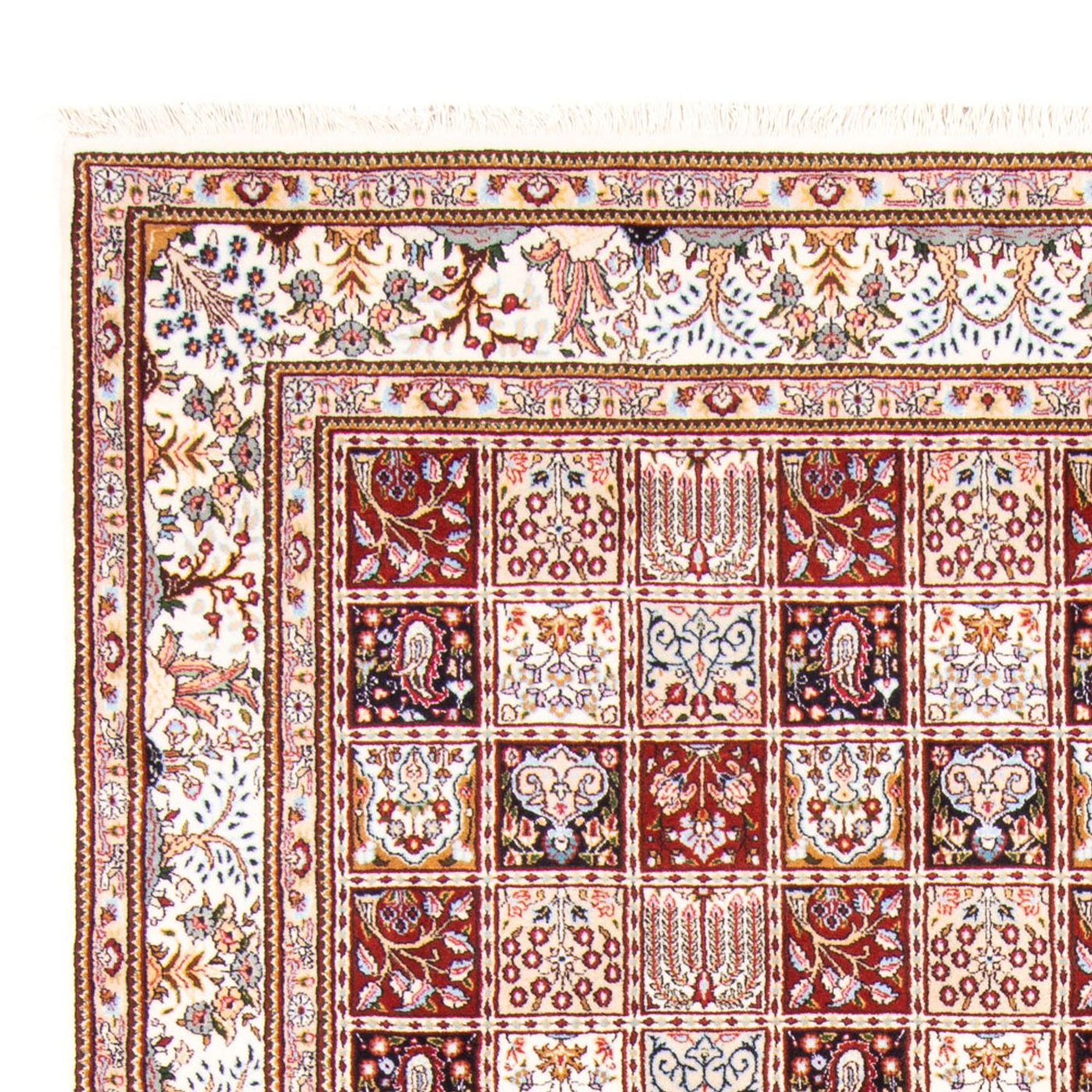 Moud Dywan 238x170cm - Dywan perski
