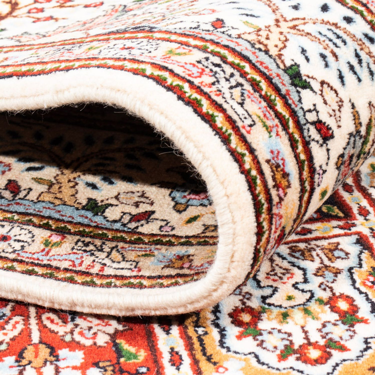 Perserteppich - Classic - 238 x 170 cm - mehrfarbig