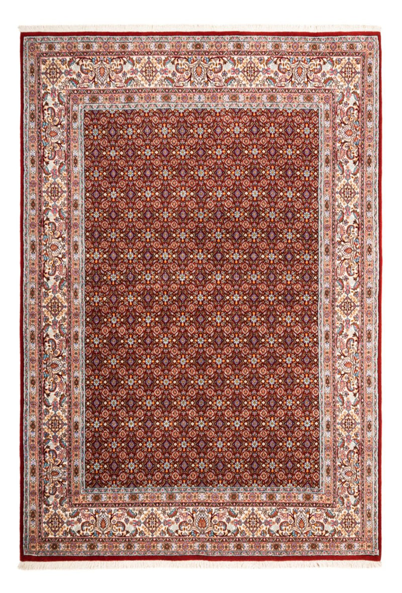 Perserteppich - Classic - 245 x 165 cm - rot