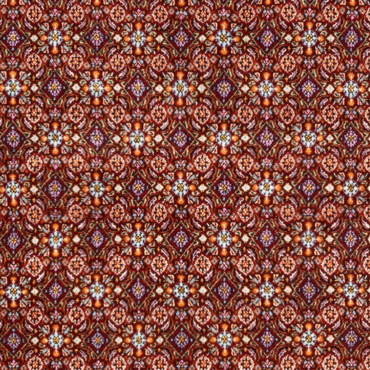 Perserteppich - Classic - 245 x 165 cm - rot