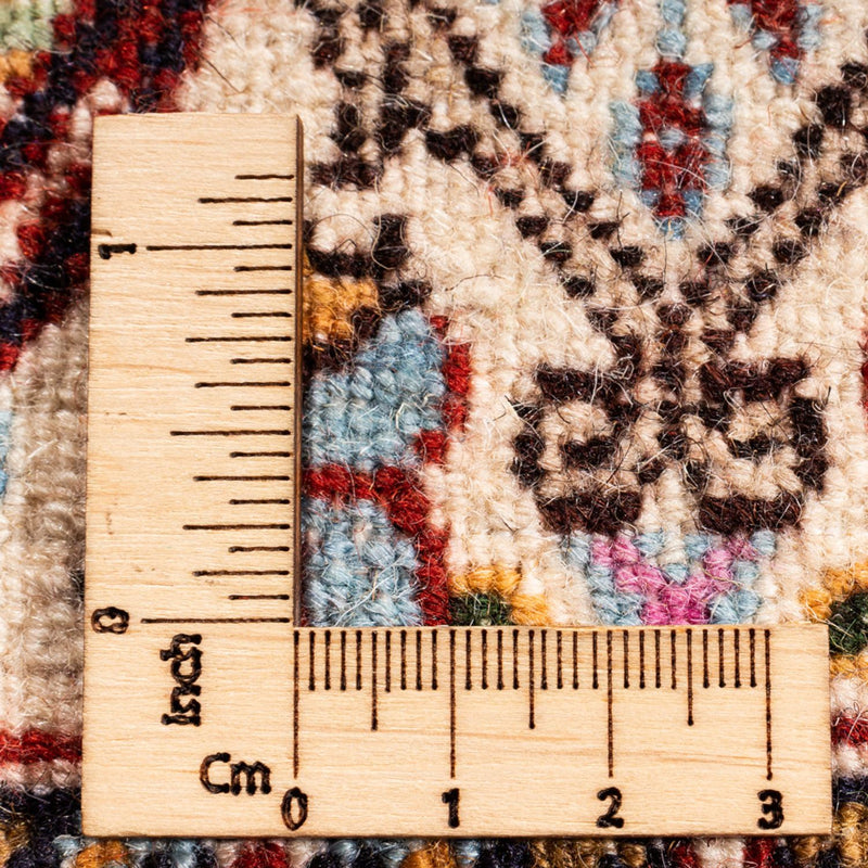 Perserteppich - Classic - 245 x 165 cm - rot