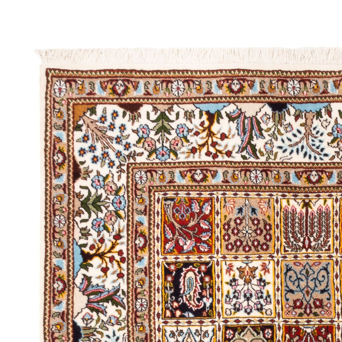 Moud Dywan 234x165cm - Dywan perski