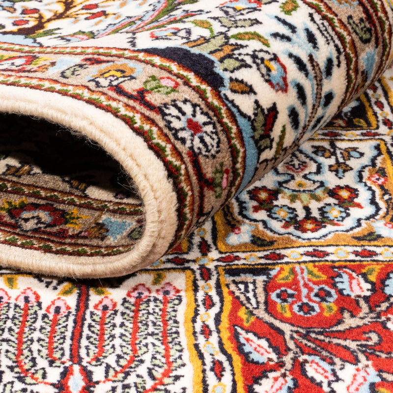 Perserteppich - Classic - 234 x 165 cm - mehrfarbig