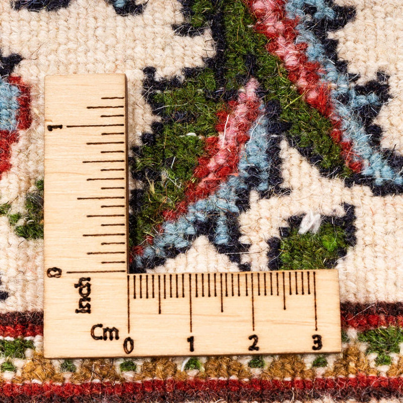 Perserteppich - Classic - 234 x 165 cm - mehrfarbig