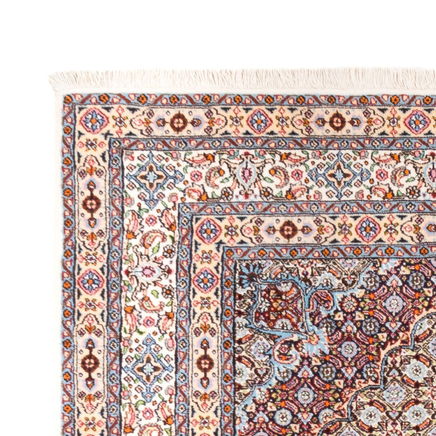 Moud Dywan 232x159cm - Dywan perski