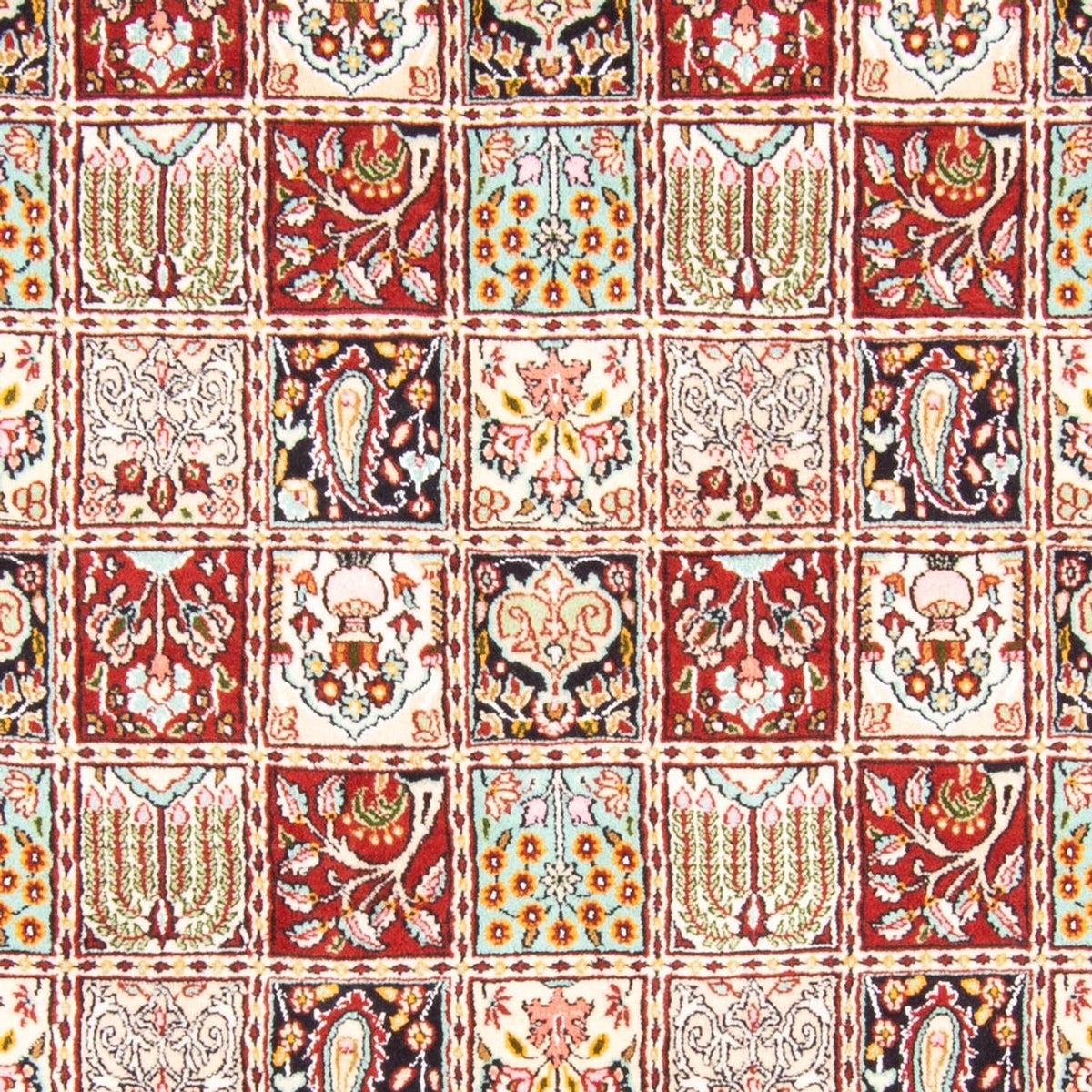 Perserteppich - Classic - 225 x 170 cm - mehrfarbig