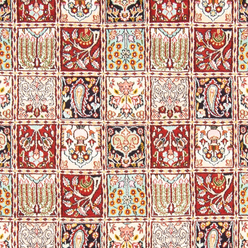 Perserteppich - Classic - 225 x 170 cm - mehrfarbig