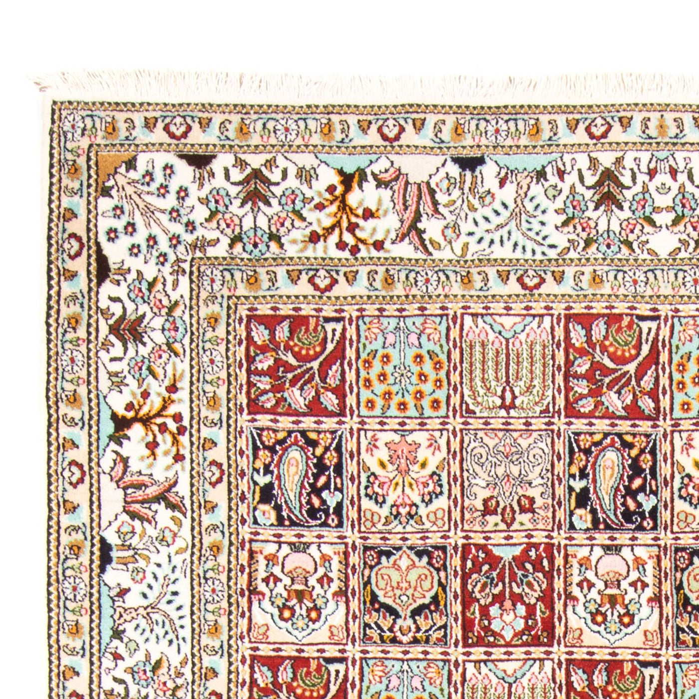 Moud Dywan 225x170cm - Dywan perski