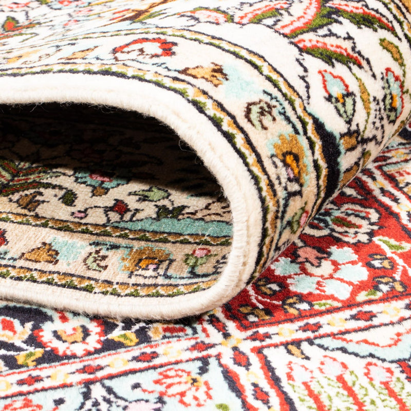 Perserteppich - Classic - 225 x 170 cm - mehrfarbig