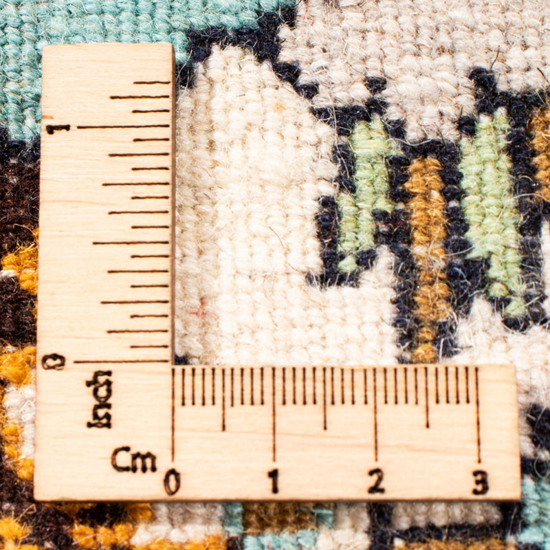 Perserteppich - Classic - 225 x 170 cm - mehrfarbig