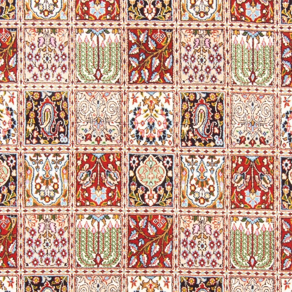 Perserteppich - Classic - 236 x 164 cm - mehrfarbig