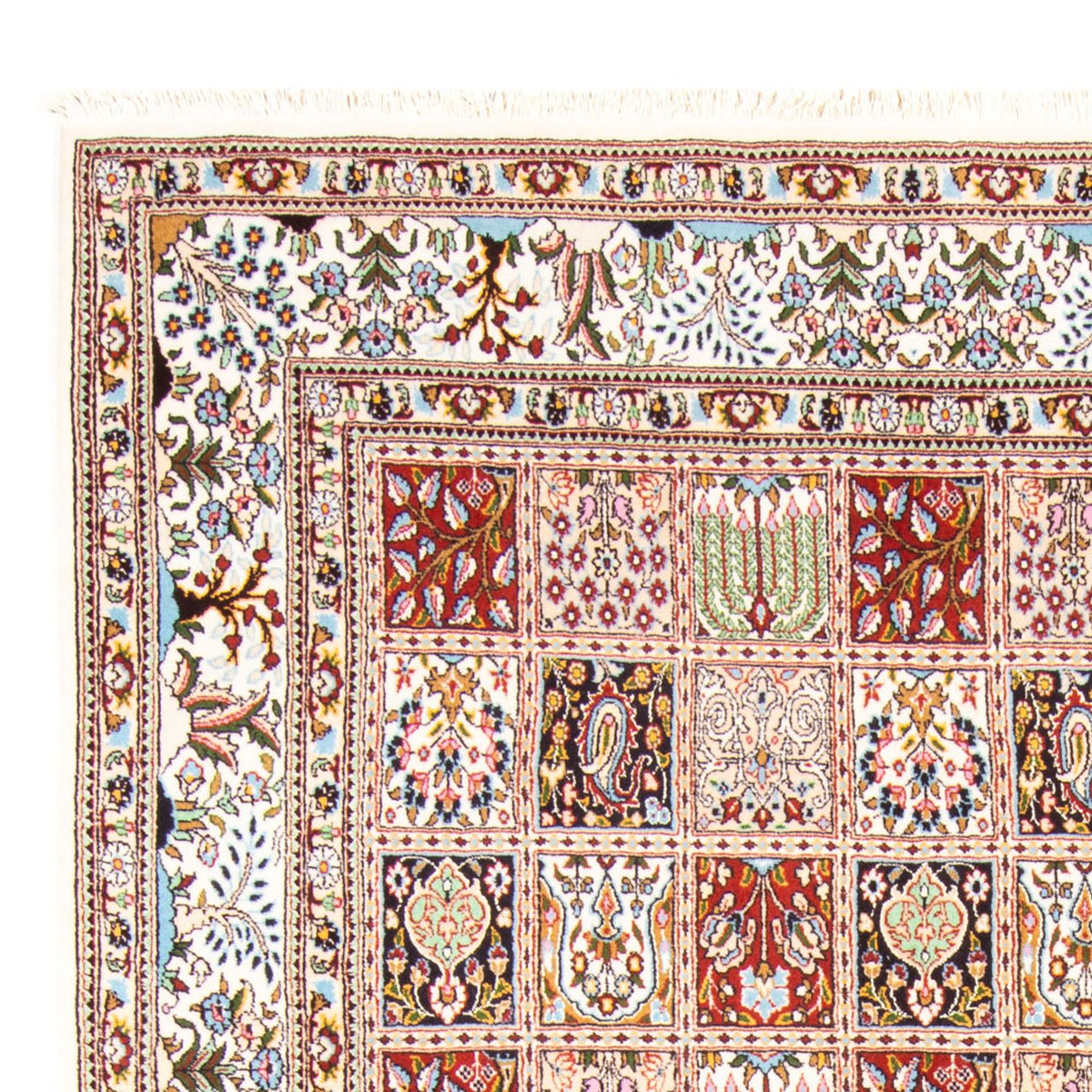 Perserteppich - Classic - 236 x 164 cm - mehrfarbig