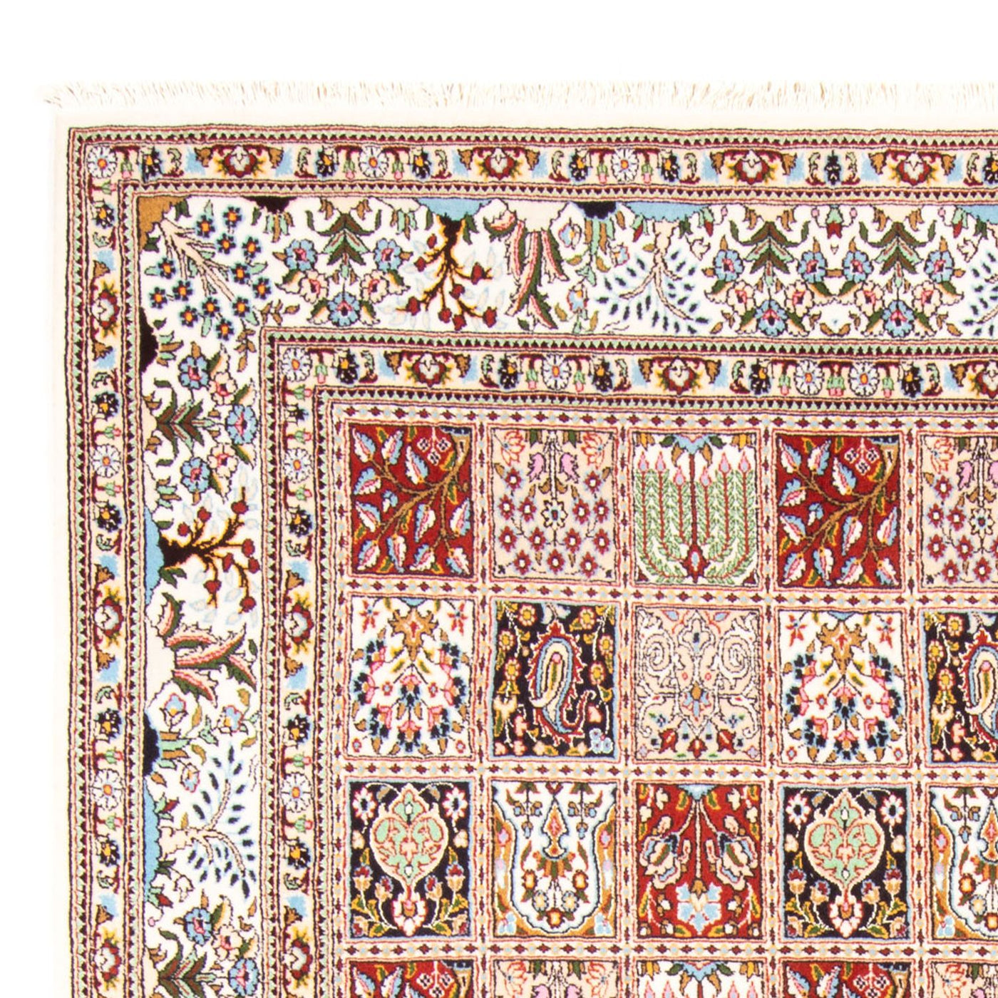 Moud Dywan 236x164cm - Dywan perski