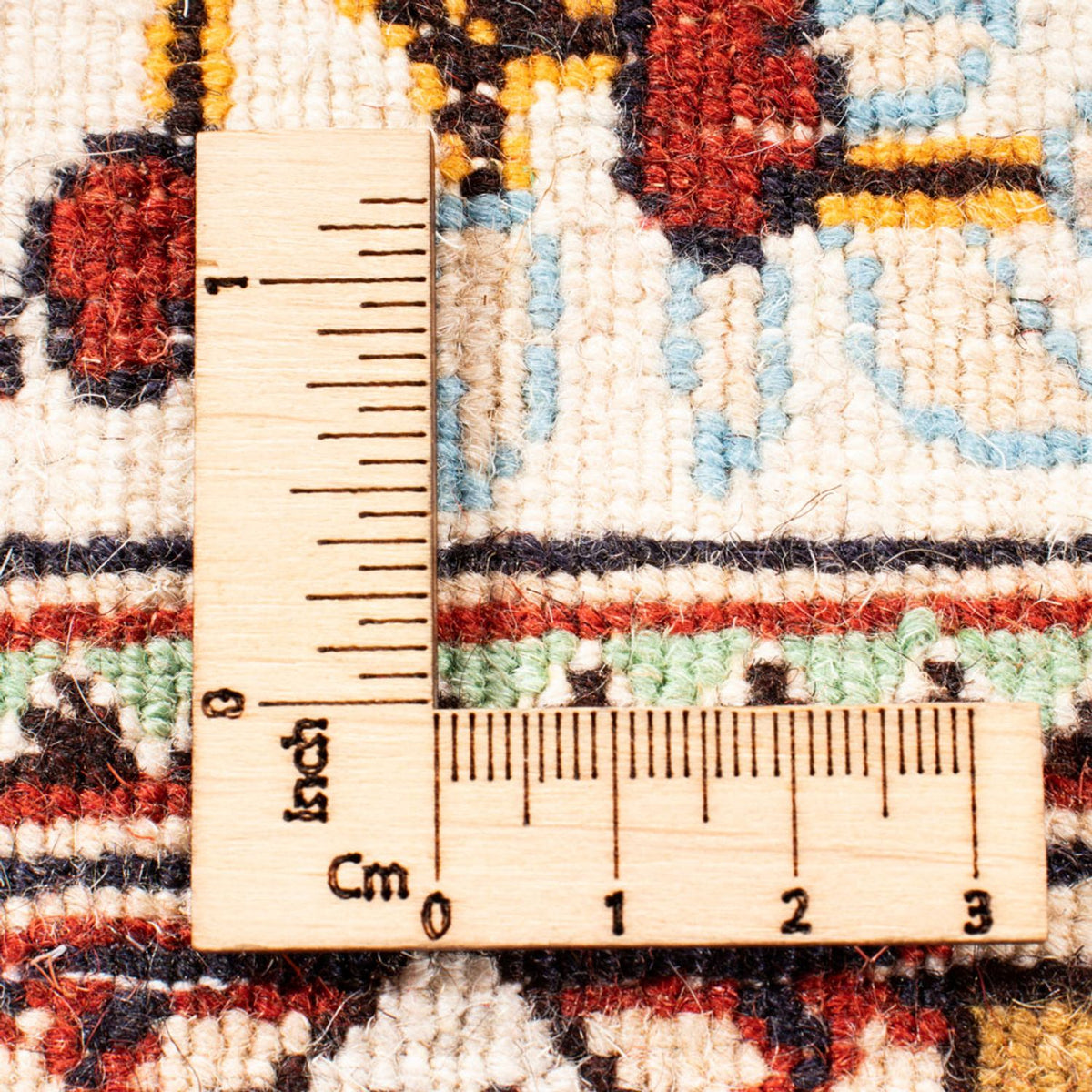 Perserteppich - Classic - 236 x 164 cm - mehrfarbig