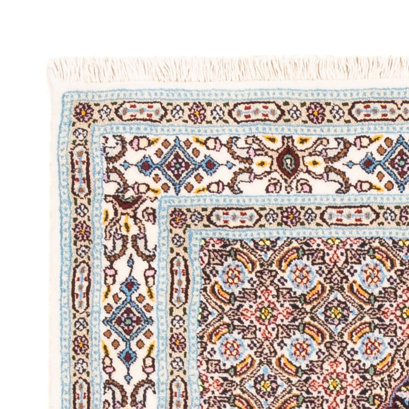 Moud Dywan 117x79cm - Dywan perski