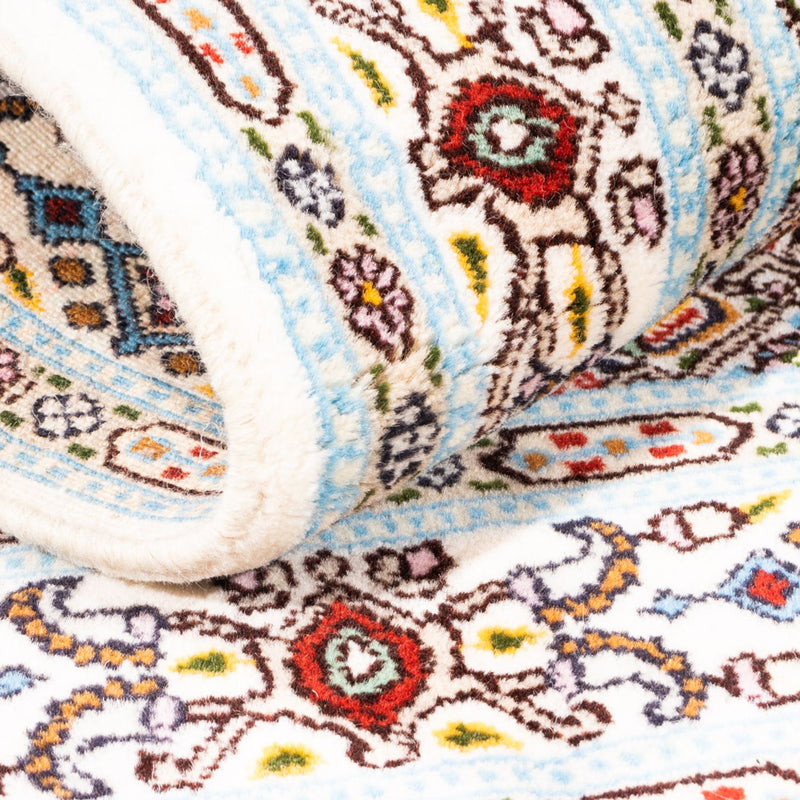 Perserteppich - Classic - 117 x 79 cm - beige