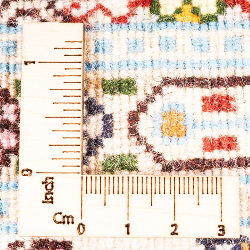 Perserteppich - Classic - 117 x 79 cm - beige