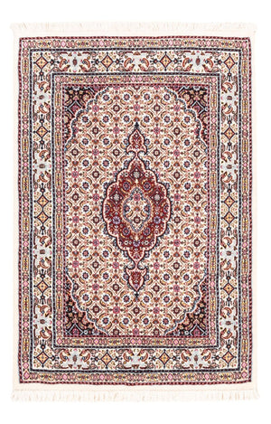 Perserteppich - Classic - Royal - 117 x 81 cm - beige