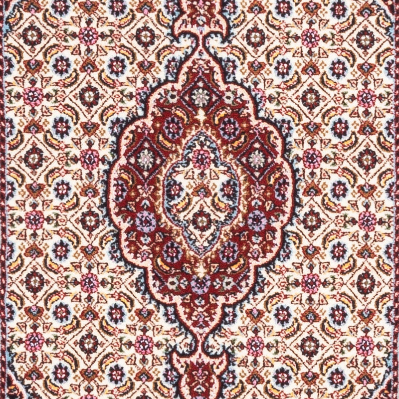 Perserteppich - Classic - Royal - 117 x 81 cm - beige