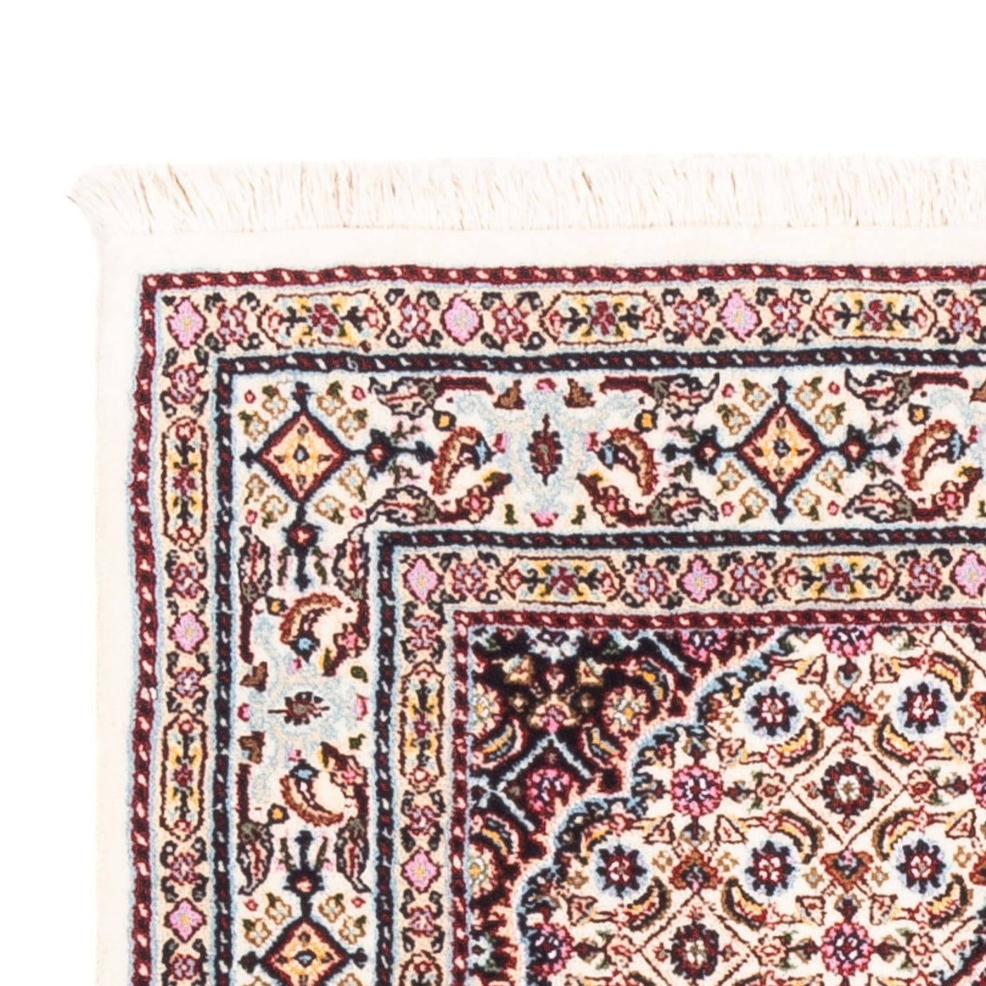 Moud Dywan 117x81cm - Dywan perski
