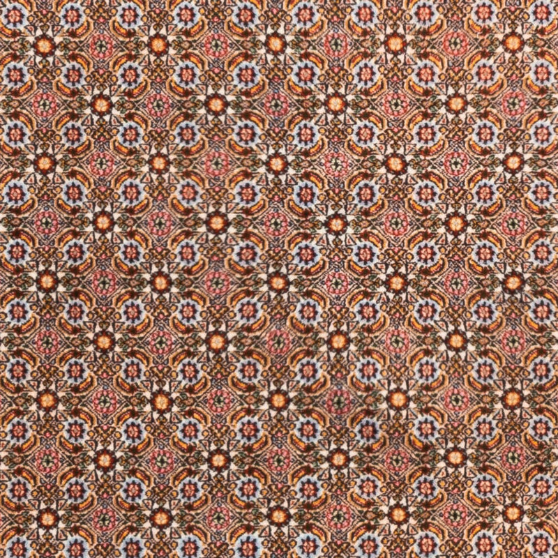 Perserteppich - Classic - 194 x 144 cm - creme