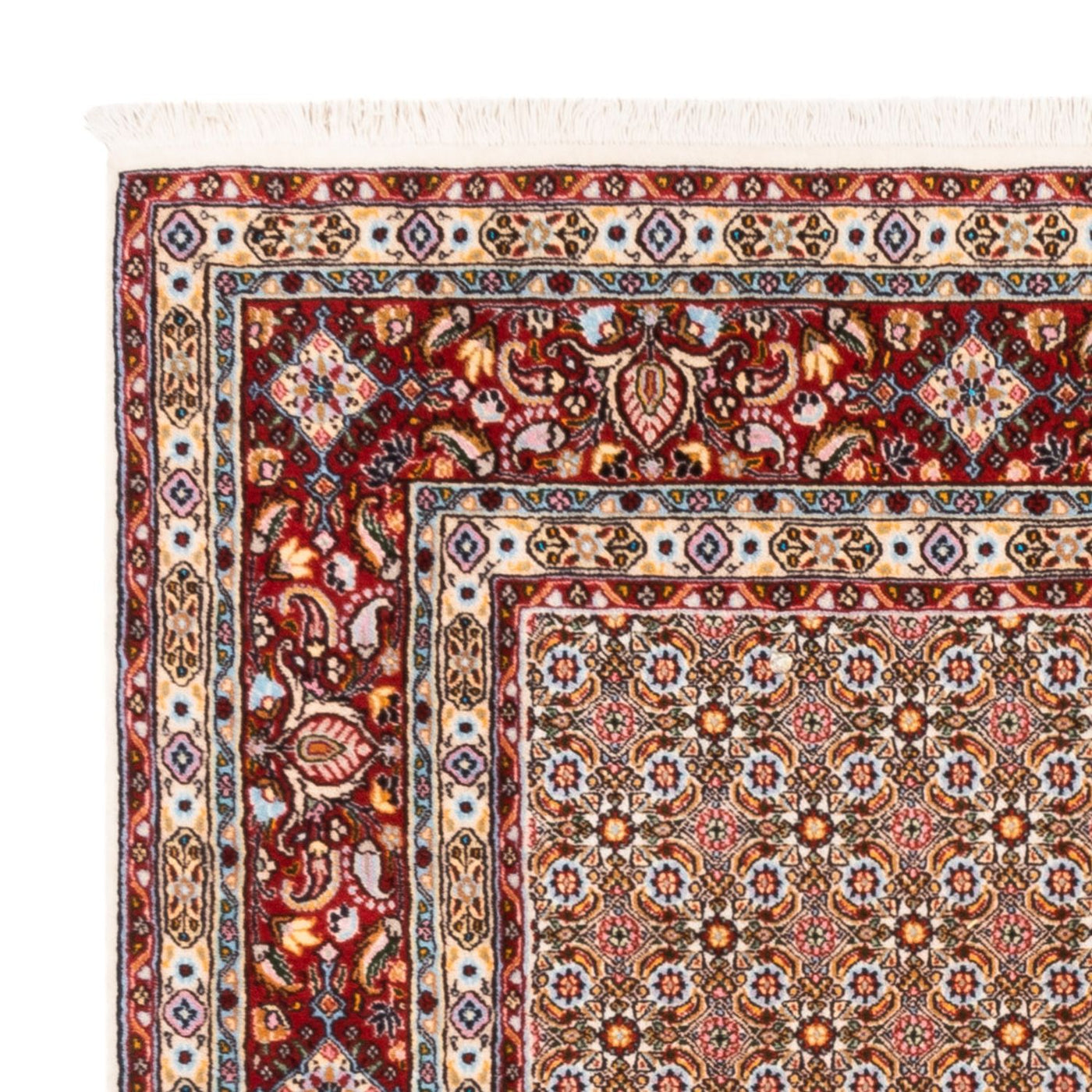 Moud Dywan 194x144cm - Dywan perski
