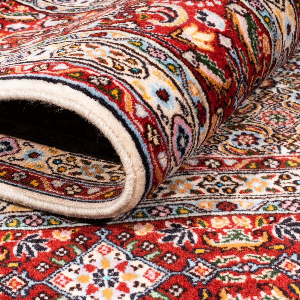 Perserteppich - Classic - 194 x 144 cm - creme