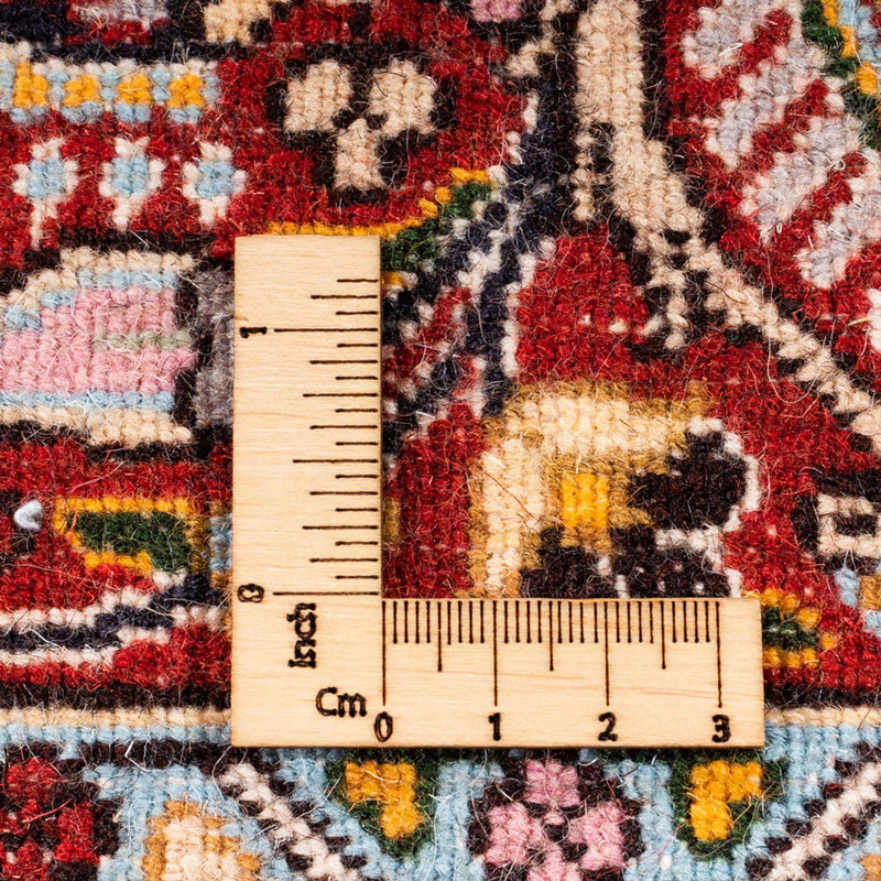 Perserteppich - Classic - 194 x 144 cm - creme