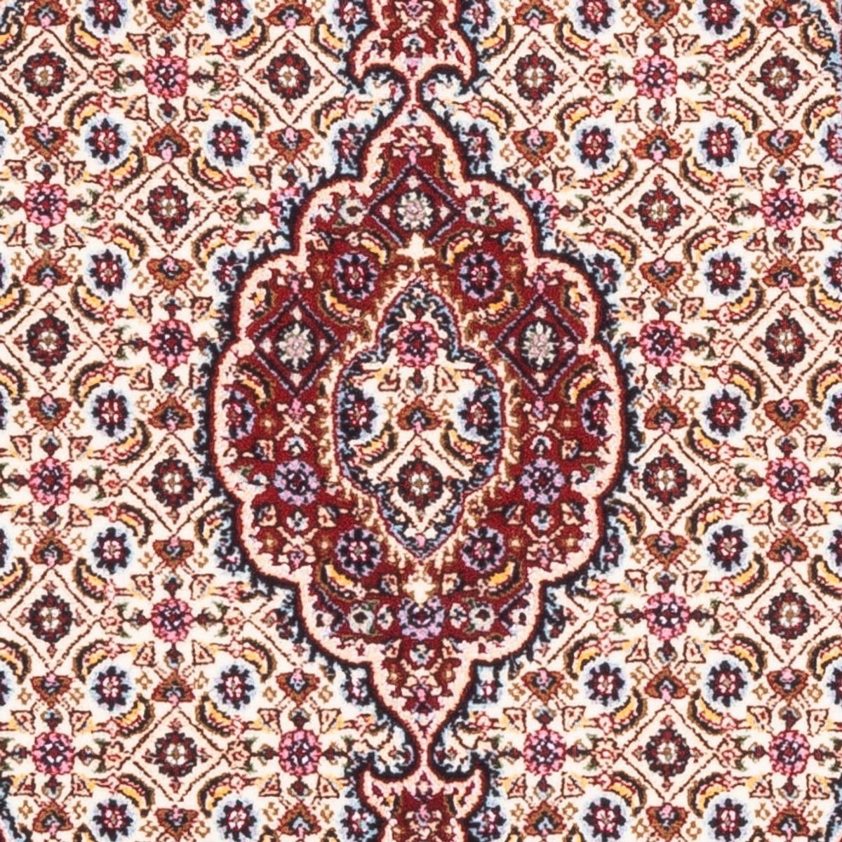 Perserteppich - Classic - Royal - 120 x 80 cm - beige