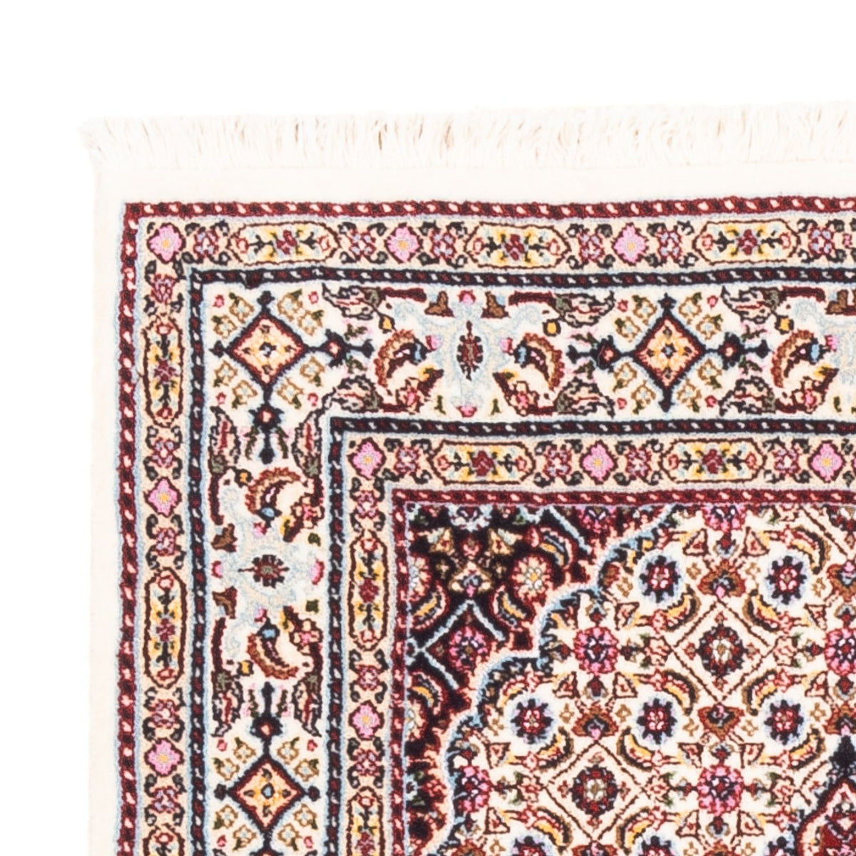 Perserteppich - Classic - Royal - 120 x 80 cm - beige